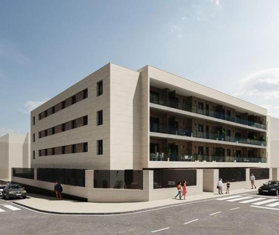 Piso en venta en Plasencia, Barrio - La Mazuela photo 0