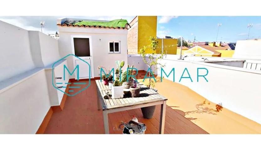 Piso en venta en Ayamonte, Ayamonte photo 0