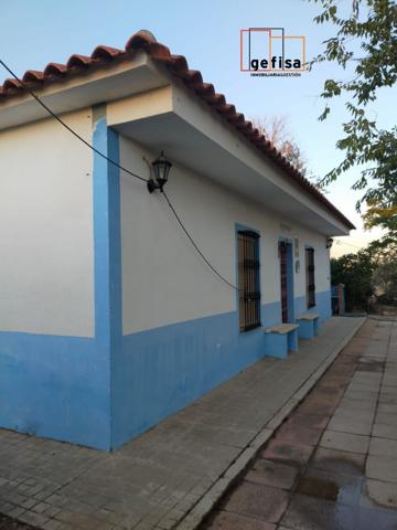 Casa con terreno en venta en Torrenueva, Torrenueva photo 0