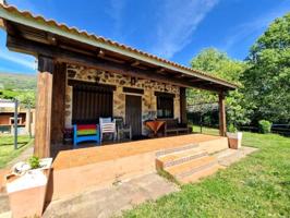 Casa en venta en Rebollar, Rebollar photo 0