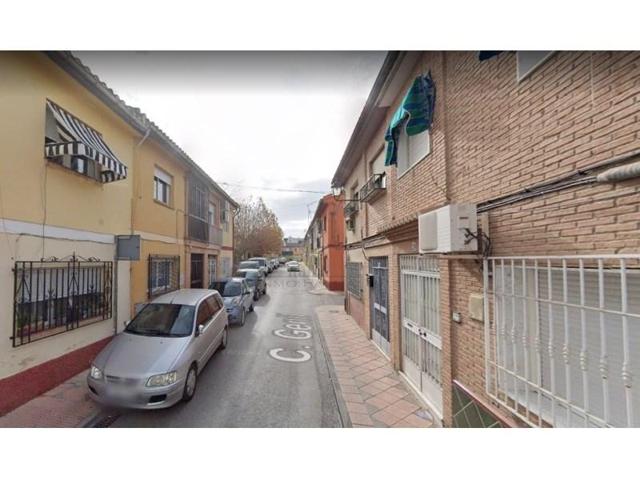 Bungalow en venta en Armilla photo 0