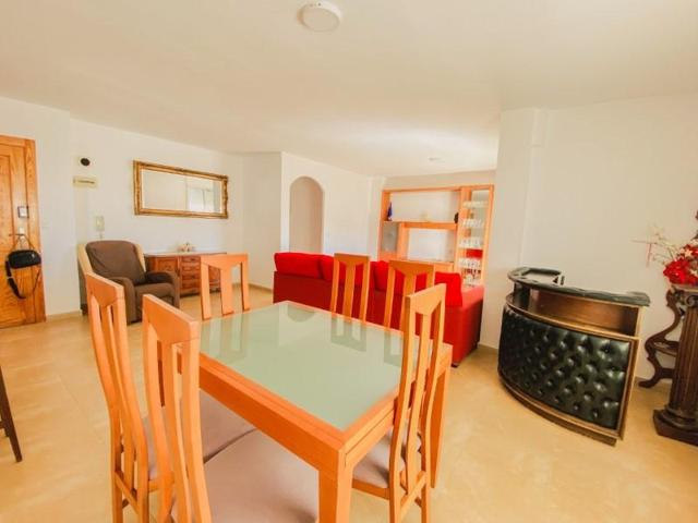 Piso en venta en Águilas photo 0