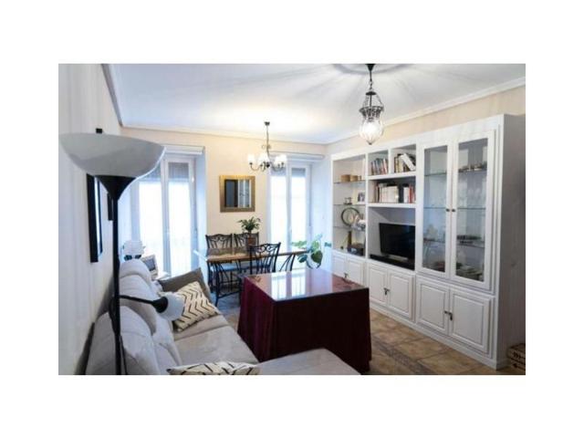 Piso en venta en Úbeda photo 0