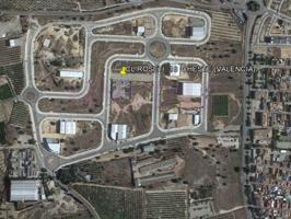 Terreno en venta en Cheste photo 0