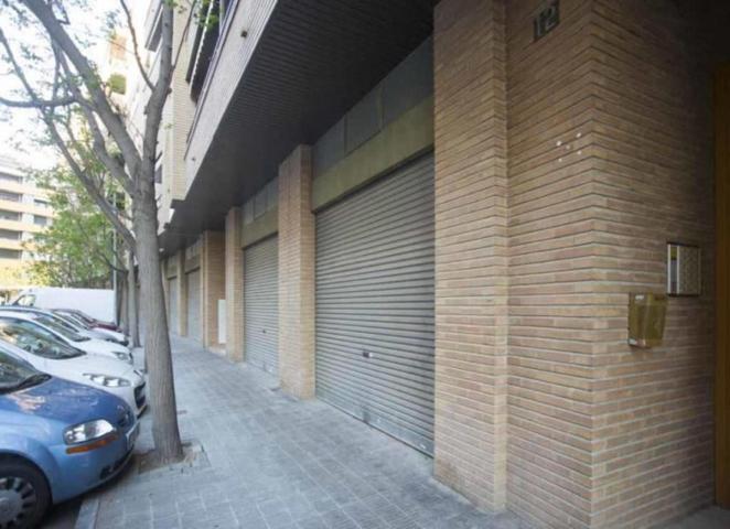 Local comercial en venta en Lleida, Cappont photo 0