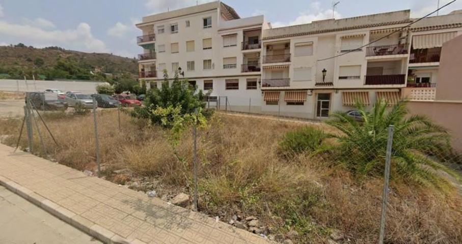 Terreno en venta en Petrés, Petres photo 0