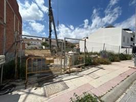 Terreno en venta en Jaén photo 0