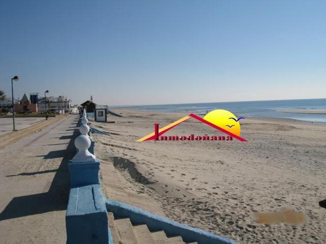 Local comercial en venta en Matalascañas, Sector Palmito photo 0