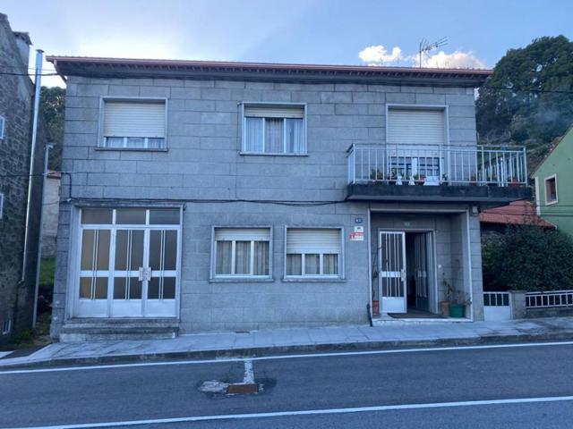 Casa en venta en Campo Lameiro, Campo Lameiro photo 0