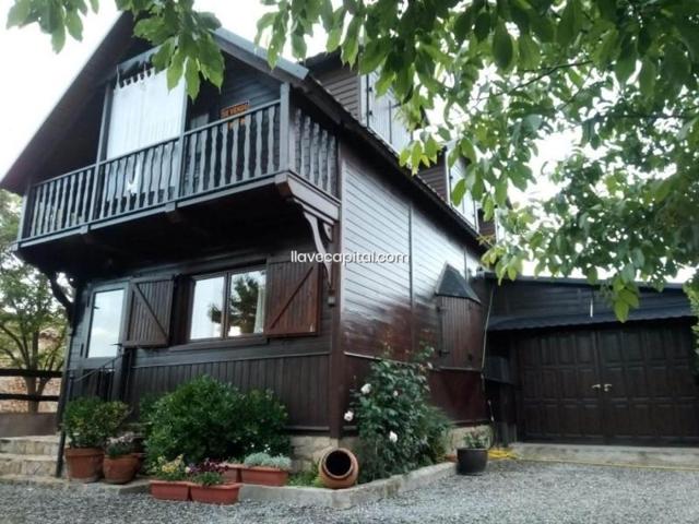 Chalet en venta en Albentosa photo 0