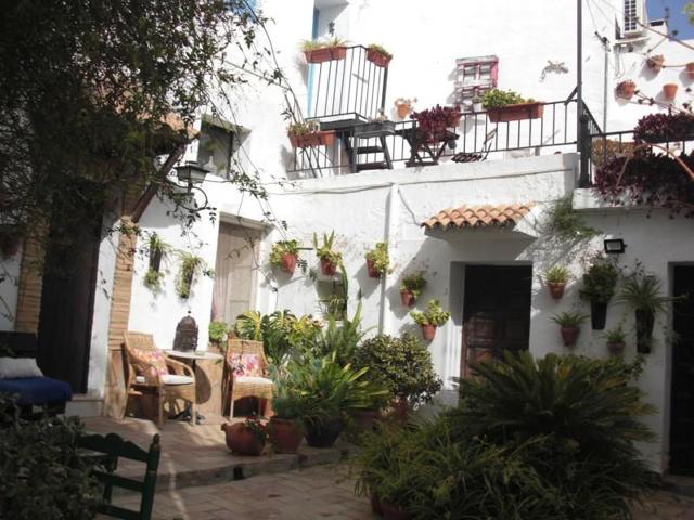 Apartamento en venta en Vejer de la Frontera, Casco antiguo photo 0
