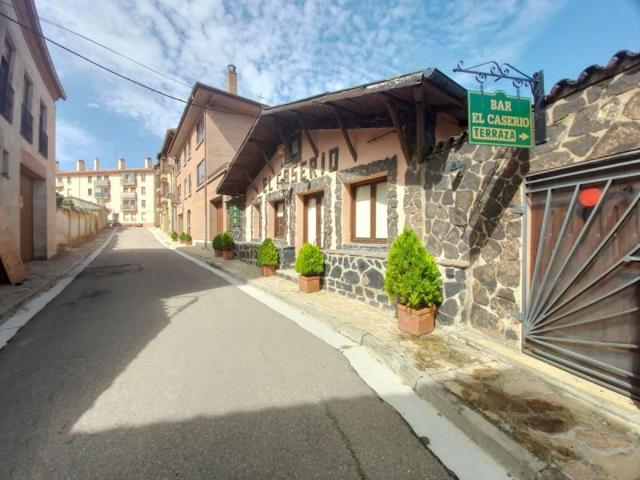 Local comercial en venta en Sos del Rey Católico, Sos Del Rey Catolico photo 0