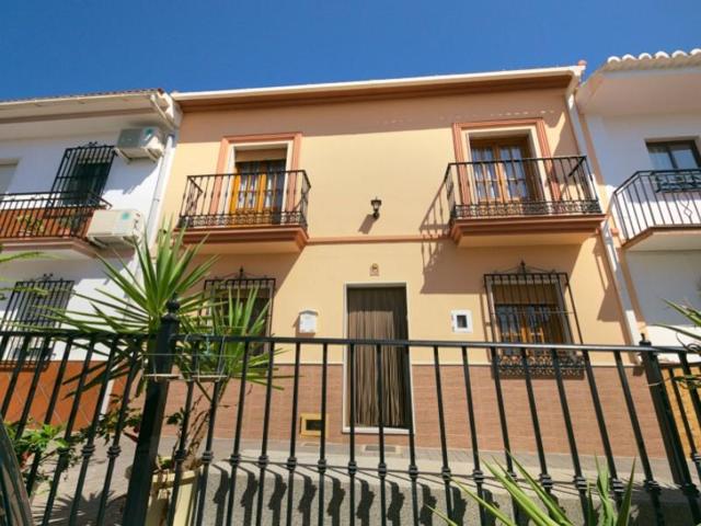 Bungalow en venta en Periana photo 0