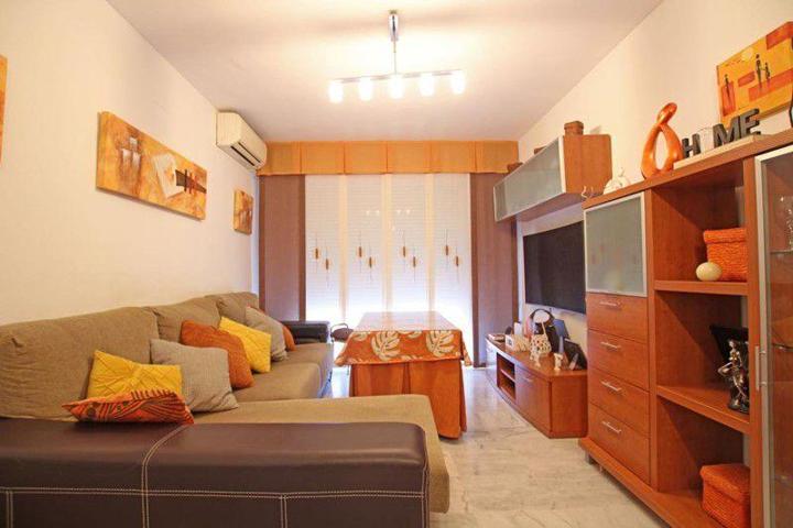 Piso en venta en Atarfe, Atarfe photo 0