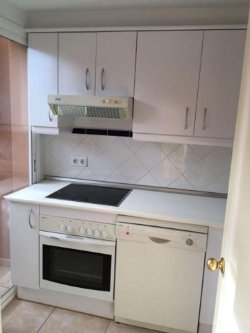 Adosada en venta en Lepe, Islantilla - Campo de Golf photo 0