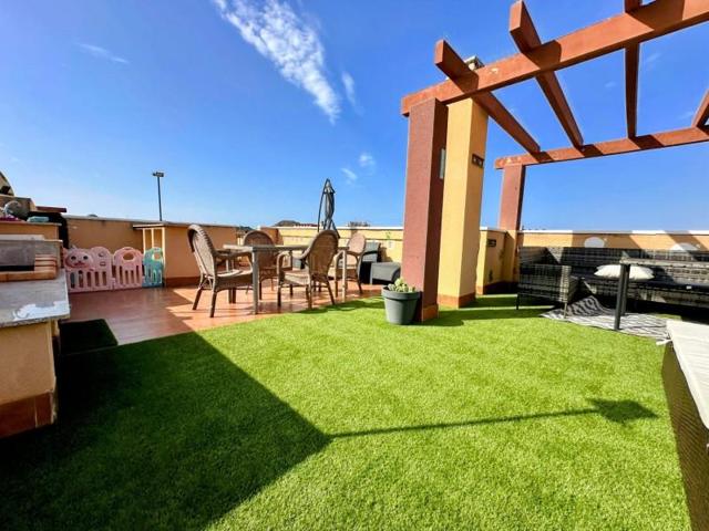 Aticos en venta en Águilas, Los Collados photo 0