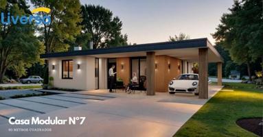 Casa en venta en Aranda de Duero, Parajes photo 0