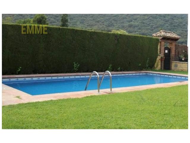 Bungalow en venta en Jimera de Líbar photo 0