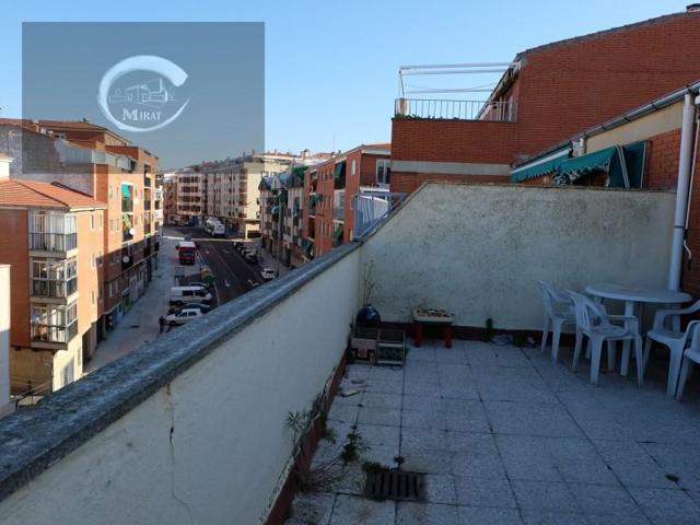 Piso en venta en Salamanca photo 0