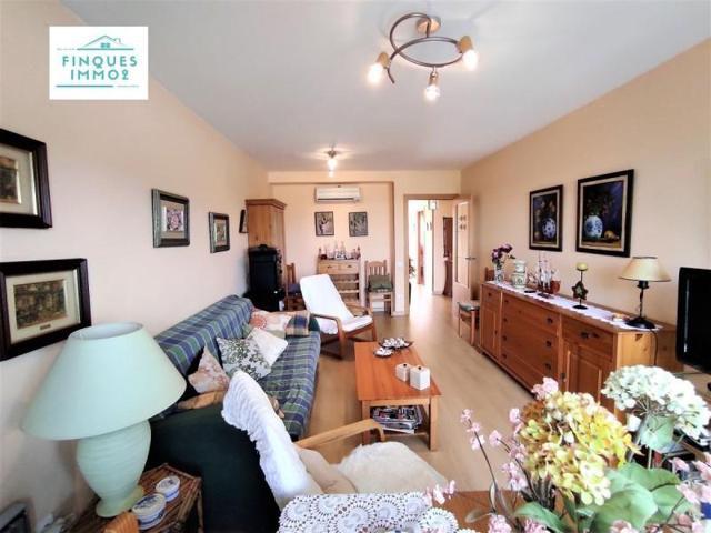 Apartamento en venta en Alcanar, Alcanar-Platja - Urb. Serramar photo 0