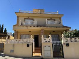 Bungalow en venta en Cartagena, El Carmoli photo 0