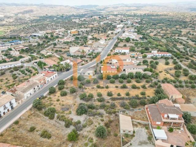 Terreno en venta en Huércal-Overa, Santa Maria de Nieva photo 0