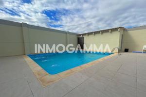 Piso en venta en Sollana, Sollana photo 0