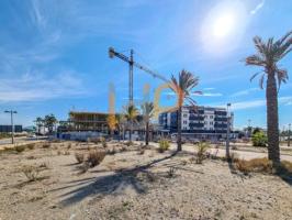 Terreno en venta en Huércal-Overa, Hospital photo 0