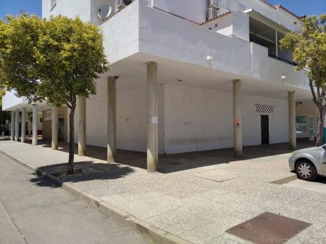 Local comercial en venta en Jerez de la Frontera, Este - El Pinar photo 0