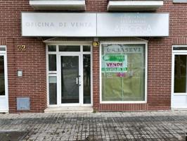 Local comercial en venta en Sevilla La Nueva, Sevilla La Nueva photo 0