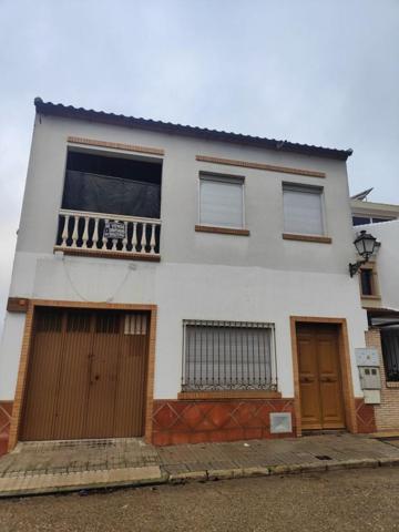 Casa en venta en Marmolejo, Marmolejo photo 0