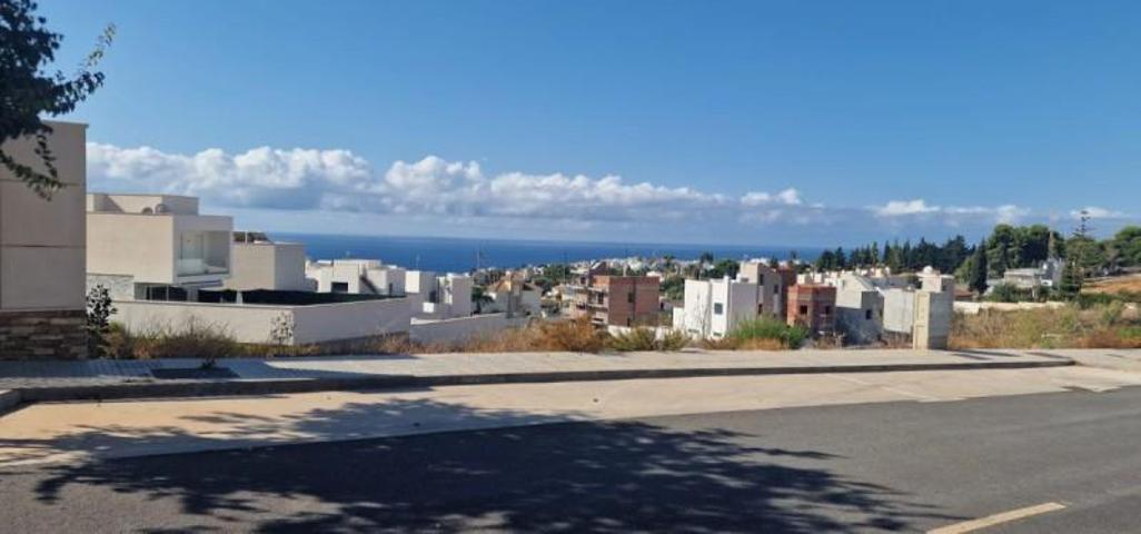 Terreno en venta en Nerja, Urbanizacion - Fuente el Baden photo 0