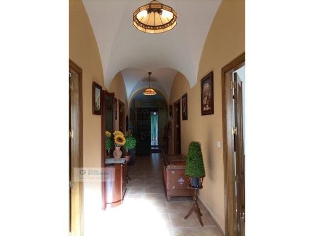 Casa en venta en Villanueva de la Serena photo 0