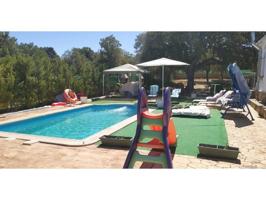 Chalet en venta en Maello photo 0