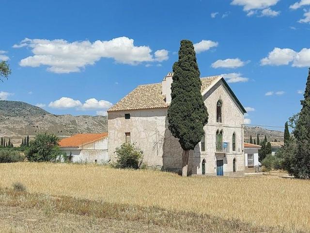 Chalet en venta en Huéscar, Camino de las Santas photo 0