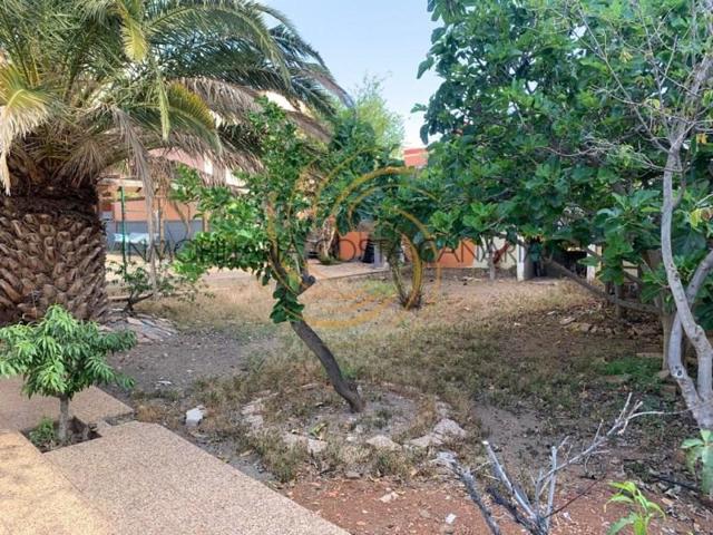 Terreno en venta en Agüimes, Agüimes photo 0