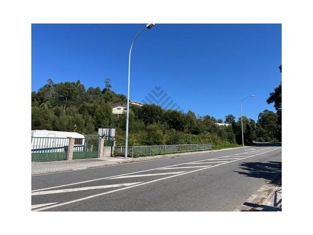 Terreno en venta en Vigo photo 0