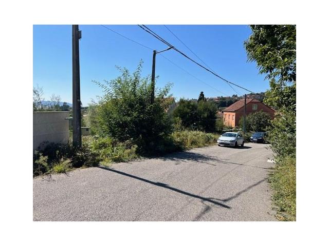 Terreno en venta en Vigo photo 0