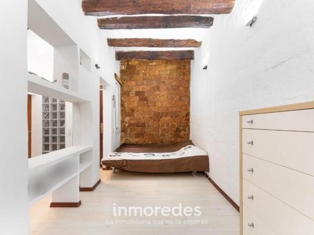 Piso en venta en Barcelona, Sant Pere, Sta. Caterina i la Ribera photo 0