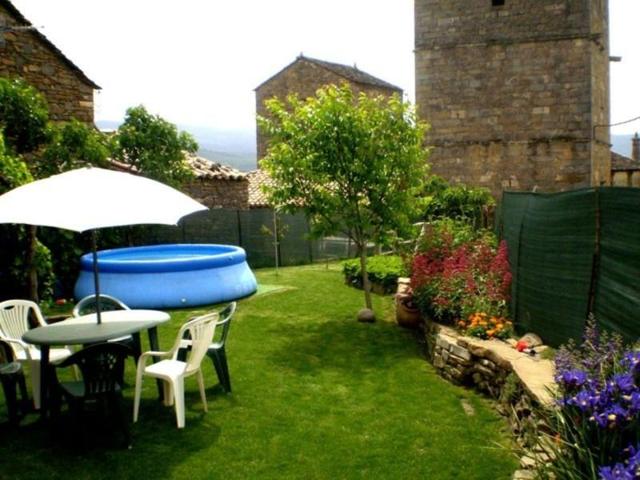 Casa en venta en Fueva, Fueva (La) photo 0