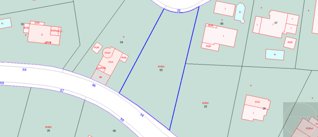 Terreno en venta en Calonge, Calonge photo 0