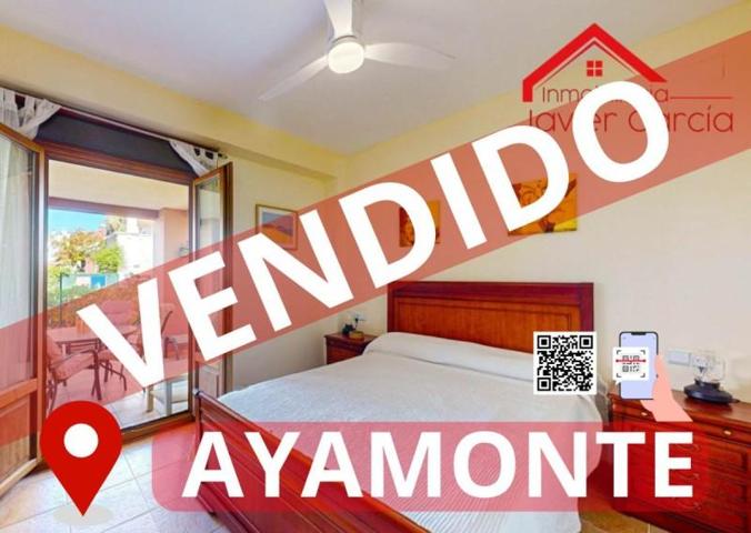 Apartamento en venta en Ayamonte, Costa Esuri photo 0