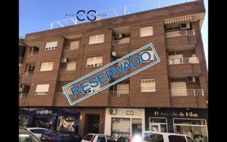 Piso en venta en Hellín, Gran Via photo 0