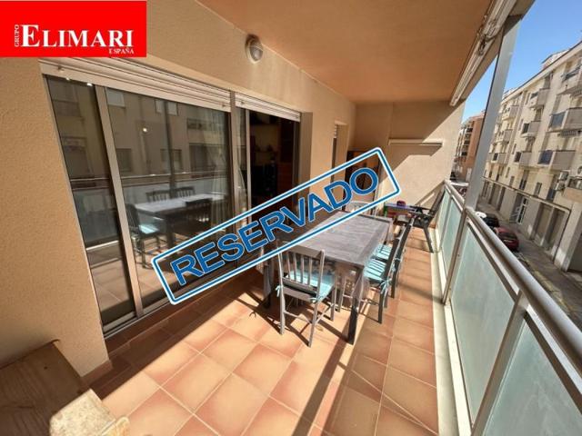 Apartamento en venta en Sant Carles de la Ràpita, Centro photo 0