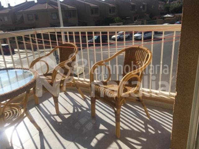 Piso en venta en Águilas, Las Yucas photo 0