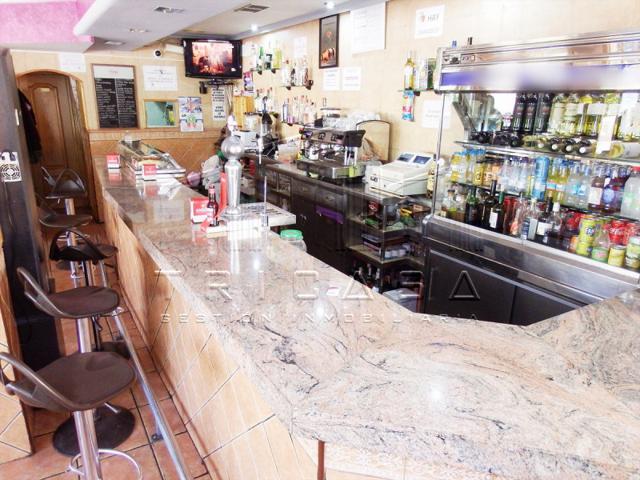 Local comercial en venta en Albacete, Carretera Jaen photo 0