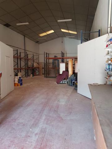 Nave industrial en venta en Jerez de la Frontera, El Portal photo 0