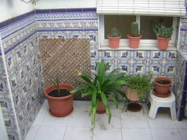 Piso en venta en Badajoz, Casco Antiguo photo 0