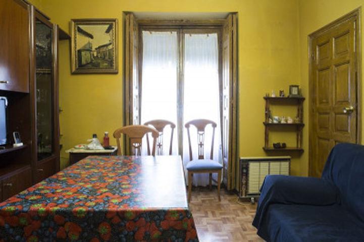 Piso en venta en Madrid, Centro - Lavapies photo 0