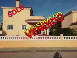 Chalet en venta en Tibi, Tibi photo 0